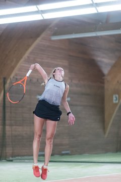 Bild 463 - RL Tennisverein Visbek e.V. - Club zur Vahr e.V. : Ergebnis: 2:4